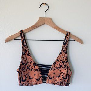 Rip Curl Reversible Bikini Top